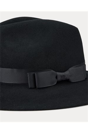 Fltd Fdr Dbl-Hat LAUREN RALPH LAUREN | Cappello | 454P04549001